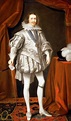 George Villiers, 1st Duke of Buckingham, 1600s | MATTHEW'S ISLAND