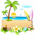 Free Summer Clip Art Pictures - Clipartix