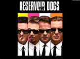 Reservoir Dogs - Quentin Tarantino Wallpaper (608438) - Fanpop
