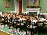 White House Thanksgiving - Apple TV