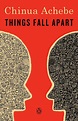 Things Fall Apart Book | Progeny Press Literature Curriculum