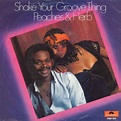Peaches & Herb – Shake Your Groove Thing (1978, Vinyl) - Discogs