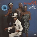 Amazon.com: Boney M. - Love For Sale - Atlantic - SD 19145: CDs & Vinyl