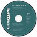 Cries from the Quiet World: Europe "Out Of This World"