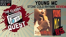 Young MC - Stone Cold Rhymin' - Full Album Review - YouTube