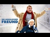 Ein himmlischer Freund (Dramedy, Weihnachten, Liebesfilm, Romantic ...