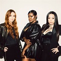 Sugababes Release 20th Anniversary Edition of "One Touch" - CelebMix