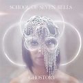School Of Seven Bells: Ghostory (CD) – jpc
