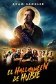 Ver El Halloween de Hubie online HD - Cuevana 3