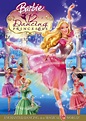 Ver Pelicula Barbie Las 12 Princesas Bailarinas Completa En Español ...