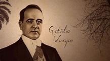Getúlio Vargas: biografia e governo - Toda Matéria