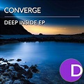 Converge - Deep Inside EP / Diamondhouse Lounge - Essential House
