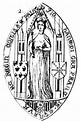 Joan II, Countess of Burgundy (French: Jeanne de Bourgogne) (15 January ...