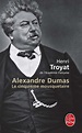 Alexandre Dumas | hachette.fr