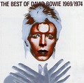 DAVID BOWIE The Best of David Bowie 1969/1974 reviews