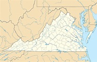 Browntown, Albemarle County, Virginia - Wikipedia