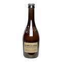 LA BELLA LOLA Cerveza rubia artesana variedad American Blonde Ale de ...