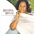 REGINA BELLE - LOVE FOREVER SHINES NEW CD 733606000036 | eBay