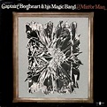 Captain Beefheart & His Magic Band* - Mirror Man (1971, Die-cut, Vinyl ...