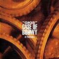 "GIGS" CASE OF BOØWY at Yokohama[CD] - BOØWY - UNIVERSAL MUSIC JAPAN