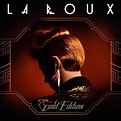 Art Work Japan: La Roux - La Roux Gold Edition