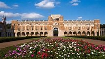Inicio de semestre en Universidad Rice será 100% virtual – Telemundo ...