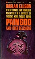 Publication: Paingod and Other Delusions