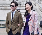 Wendi Deng steps out with new toyboy | Now To Love