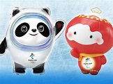 See how the 2022 Beijing Olympics mascot stacks up against history | Ad Age