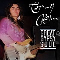 ‎Great Gypsy Soul - TOMMY BOLINのアルバム - Apple Music