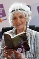 The quiet Canadian: How Alice Munro conquered the literary world - The ...