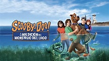 ¡Scooby-Doo! La Maldición del Monstruo del Lago | Apple TV