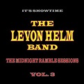 Levon Helm Band: Midnight Ramble Sessions Vol. 3