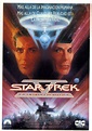 STAR TREK (1989, PARAMOUNT) -V: LA ÚLTIMA FRONTERA- - Ficha de ...