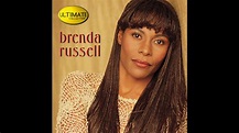 Brenda Russell - Get Here - YouTube