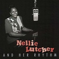 Nellie Lutcher: Nellie Lutcher & Her Rhythm (4 CDs) – jpc
