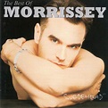 One Man 1001 Albums: Morrissey ‎Suedehead The Best Of Morrissey