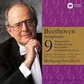 Wolfgang Sawallisch / ヴォルフガング・サヴァリッシュ「Beethoven:Symphony No.9/Piano ...