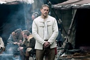 Charlie Hunnam as King Arthur Pictures | POPSUGAR Entertainment