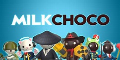 MilkChoco | Programas descargables Nintendo Switch | Juegos | Nintendo