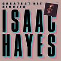Isaac Hayes - Greatest Hit Singles (Vinyl) - Pop Music