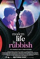 Affiche du film Modern Life Is Rubbish - Photo 2 sur 2 - AlloCiné