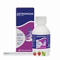 Azitromicina | Selectpharma