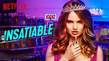 Insatiable saison 2: Netflix renouvelle la comédie avec Debby Ryan