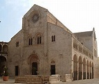 Città metropolitana di Bari - Wikipedia