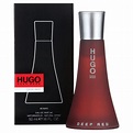 HUGO BOSS Deep Red Eau de Parfum, Perfume for Women, 1.6 Oz - Walmart.com