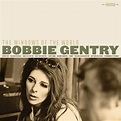 GENTRY Bobbie : LP Windows of the World