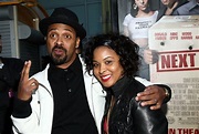 Mike Epps Was Married to Ex Wife Mechelle McCain for 11 Years & They ...