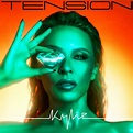 Kylie Minogue announces “euphoric” new album ‘Tension’