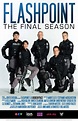 Season 5 of Flashpoint. The final season. Subtitled "Legacy" by ...